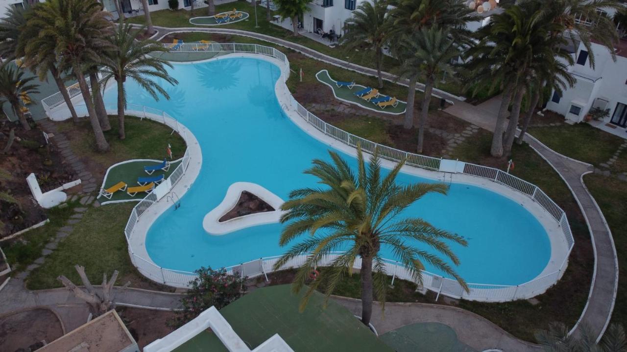 Playa Centro 3 招待所 *